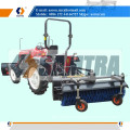 SX Road Sweeper for Tractor, Sunco Tractor Mounted Road Sweeper